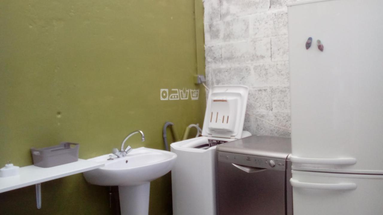 Maison De Vacances Face Plan D'Eau Classee La Faute-sur-Mer Exterior foto